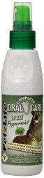 Joy Pet Oral Care Spray with Tarter Remover/Scraper, 2.2-Ounce, Peppermint