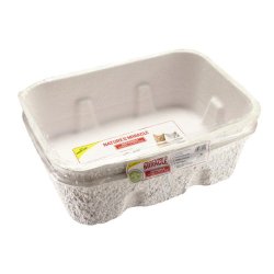 Nature’s Miracle Disposable Litter Box, Jumbo, 2-Pack