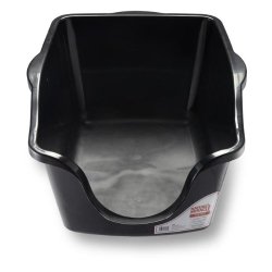 Nature’s Miracle High-Sided Litter Box (P-82035)