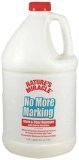 Nature’s Miracle No More Marking Stain & Odor Remover, Gallon (P-5560)