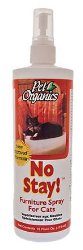 Pet Organics (Nala) CNB04516 No Stay Furn Spray for Pets, 16-Ounce
