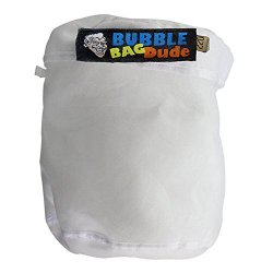 220 Micron Zipper Bag for 5 Gallon Bubble Machine Ice Now Magic – Herbal Extractor – From Bubblebagdude Offer Reusable Durable Quality Bag