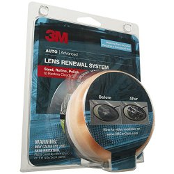 3M 39014 Lens Renewal Kit