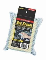 (6 Pack) Bug Dirt Remover Sponge – SM Arnold