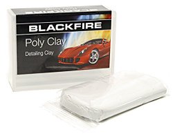 Blackfire PolyClay Detailing Clay