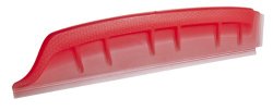 California Car Duster 20083 Red Jelly Blade