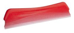 California Car Duster 20104 Red Dry Blade