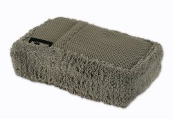 Carrand Microfiber MAX Premium Wash Sponge – 3 Pack