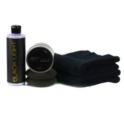 Chemical Guys HOL201 Black Paint Maintenance Kit (6 Items)