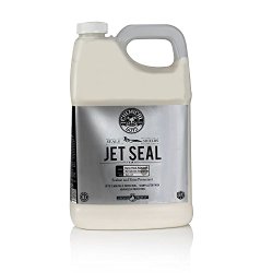 Chemical Guys  WAC118 JetSeal Anti-Corrosion Sealant and Paint Protectant – 1 gal.