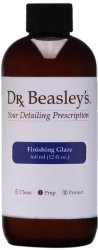 Dr. Beasley’s P25T12 Finishing Glaze – 12 oz.