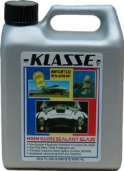 Klasse High Gloss Sealant Glaze 33 oz.