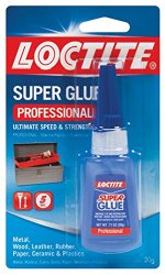 Loctite Professional Super Glue (Pack of 4)
