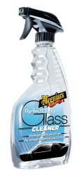 Meguiar’s G8224 Perfect Clarity Glass Cleaner – 24 oz.