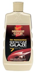 Meguiar’s M7 Mirror Glaze Show Car Glaze – 16 oz.