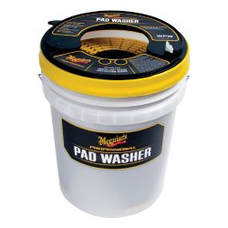 Meguiar’s (WPW) Professional Pad Washer