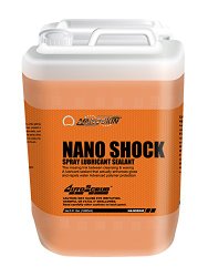 Nanoskin (NA-NSE640) Nano Shock Instant Lubricant Sealant – 5 Gallon
