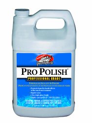 Shurhold YBP-0203 Pro Polish Wax – 1 Gallon