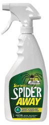 Star brite Spider Away Non Toxic Spider Repellent