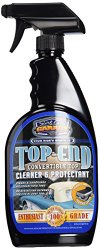 Surf City Garage 109 Top End Convertible Cleaner and Protectant, 24 fl. oz.