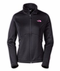 The North Face PR Agave Jacket Womens TNF Black XS