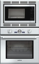 Thermador 30 inch Professional Series Combination Oven PODM301J