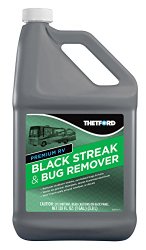 Thetford® Premium RV Black Streak & Bug Remover, 1 GALLON