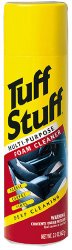 Tuff Stuff Multi Purpose Foam Cleaner for Deep Cleaning – 22 oz. (1.37 lbs)