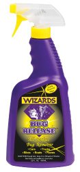 Wizards 11081 Bug Release All Surface Bug Remover – 22 oz.