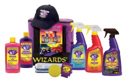 Wizards 99004 Detailing Kit