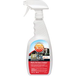 303 (30202-6PK) Multi-Surface Cleaner Trigger Sprayer, 32 Fl. oz. (Pack of 6)