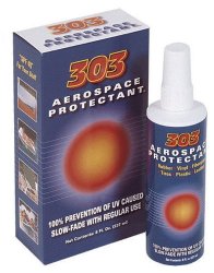 303 Products Inc 8 Oz 303 Protectant With Spray