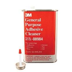 AAMP Parts and Tools – 3M General Purpose Adhesive Cleaner – 08984 – AAMP-3MGPAC