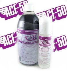 ACF-50 Anti-Corrosion Lubricant Formula – 32 oz Bottle (.95 Ltr)