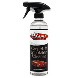 Adam’s Carpet & Upholstery Cleaner 16oz