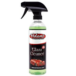 Adam’s GC-16 Car Glass Cleaner – 16 oz.