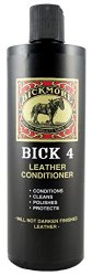 Bickmore Bick 4 Leather Conditioner 8 Ounces