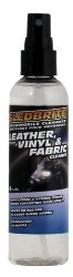 Biokleen Sledbrite Leather, Vinyl, Fabric 4 Oz S07303