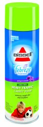 BISSELL with Febreze Freshness Carpet Cleaning Foam, 22 ounces, 49V8