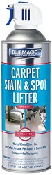 Blue Magic 900-06PK Carpet Stain and Spot Lifter – 22 fl. oz., (Pack of 6)