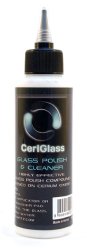 CarPro Ceriglass Glass Polish 150 ml