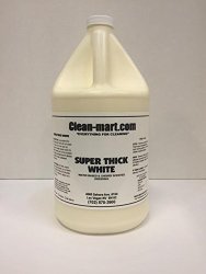 Clean-mart Super Thick White Dressing Gallon