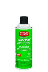 CRC 03262 SP350 (Net Weight: 11 oz.) 16oz Corrosion Inhibitor Aerosol Spray