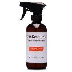 Dr. Beasley’s I13T12 Opti-Leather Cleanser – 12 oz.