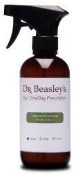 Dr. Beasley’s I14D12 Microsuede Cleanser – 12 oz.
