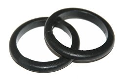 Enfield County Pair Front Fork Royal Enfield Fork Rubber Ring Spacer 140193