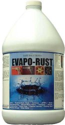 Evapo-rust 1 Gallon – The Original Safe Industrial Strength Rust Remover