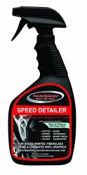 FenderSplendor Euro Car Care Speed Detailer. 32 oz. … Best Waterless Car Care Cleaner Available. While supplies last.