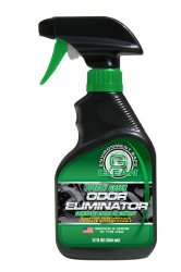Green Earth Technologies 01211 Odor Eliminator 12 oz