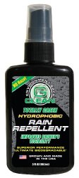 Green Earth Technologies 1214 G-Clean Hydrophobic Rain Repellent – 3 oz.